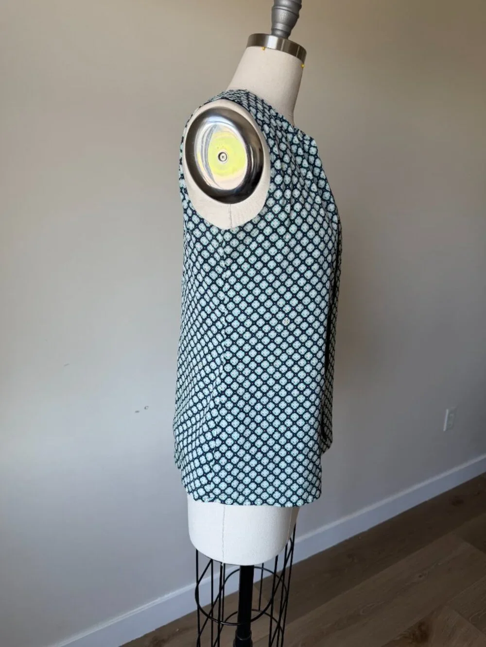 Tory Burch crafted lightweight